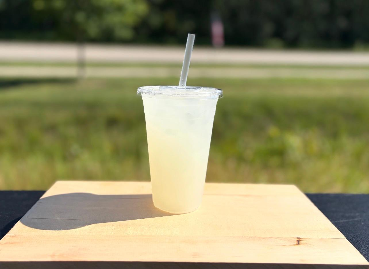 20oz Lemonade